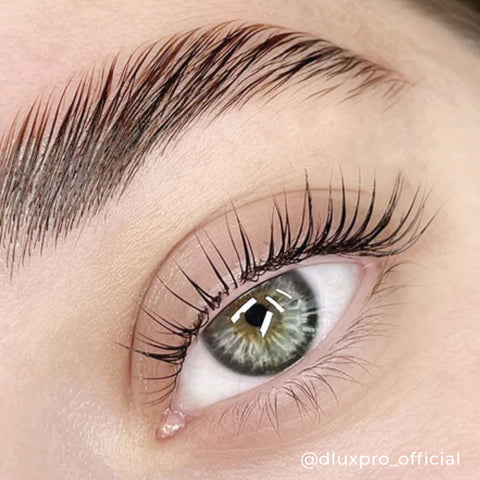 Lash Lift Sample Sachets
