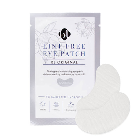 Lint Free Eye Pad