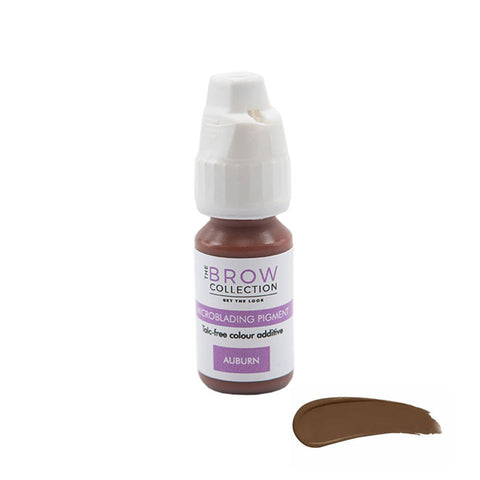PMU Pigments
