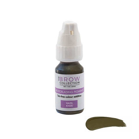 PMU Pigments