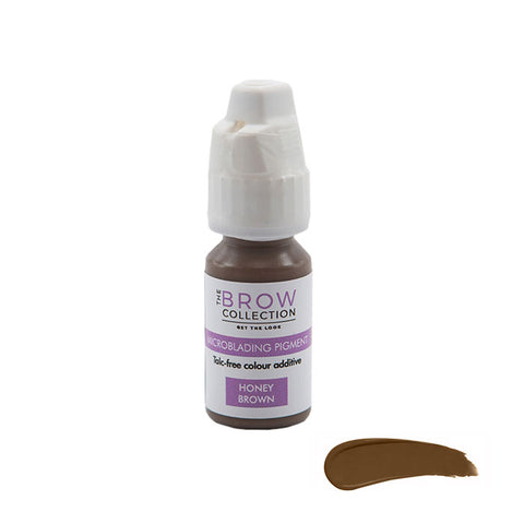 PMU Pigments