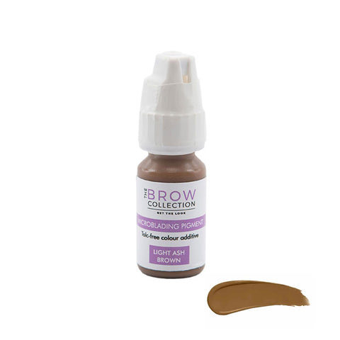 PMU Pigments