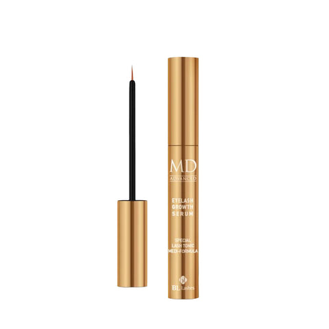 MD Advanced Lash Growth Serum