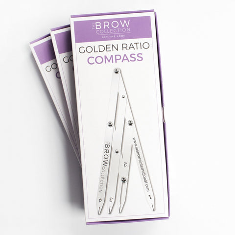 Brow Shaping Tool