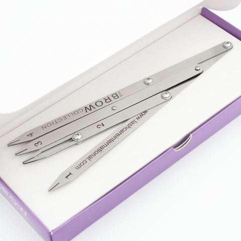 Brow Shaping Tool