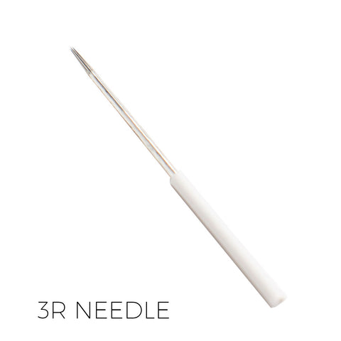 Blades – Microshading