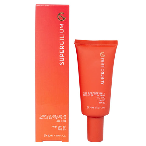 Nourishing Defence Balm SPF 30