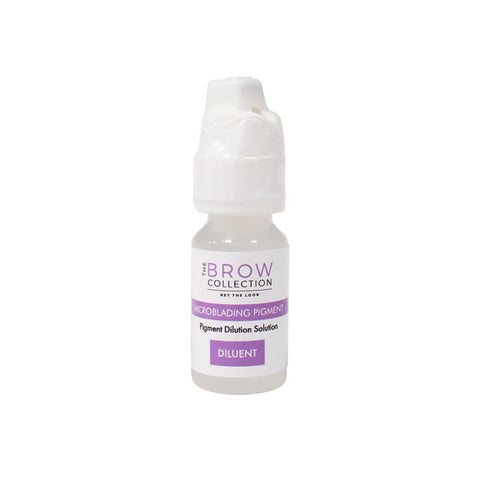 Pigment Diluent