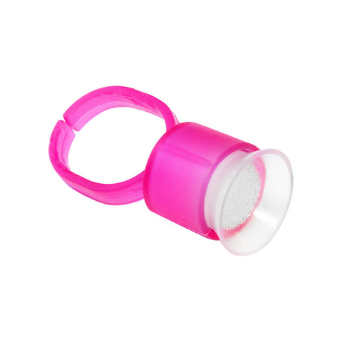 Pigment Ring with Sponge (Pack of 20)