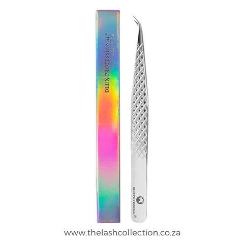 Deluxe Precision Volume Tweezer