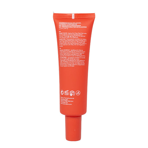 Brow Henna Prep Gel