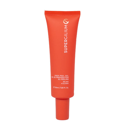 Brow Henna Prep Gel