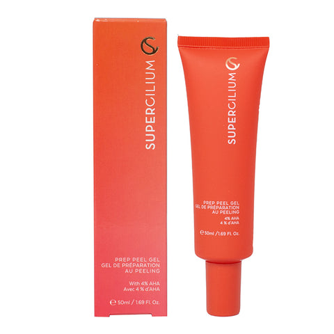 Brow Henna Prep Gel