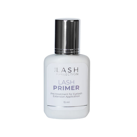 TLC Lash Primer