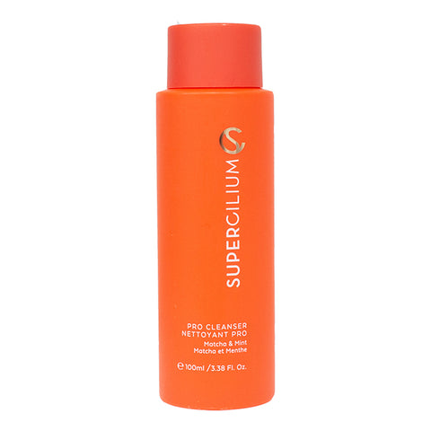 Brow Henna Pro Cleanser