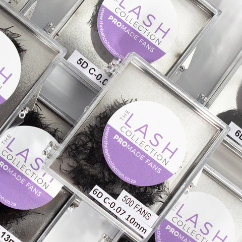 Eyelash Extensions