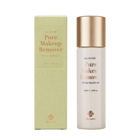 Pure Make-up Remover