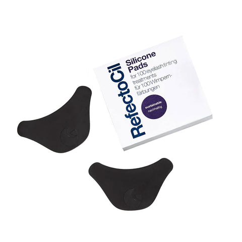 RefectoCil Silicone Pads