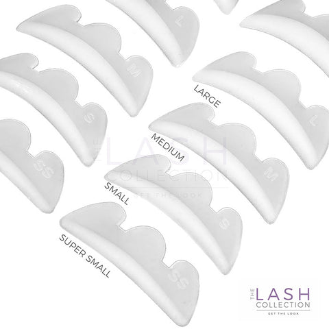 Silicone Shields