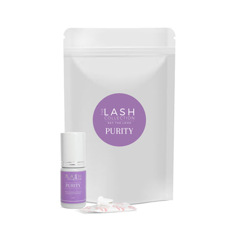 TLC Purity Lash Extension Adhesive