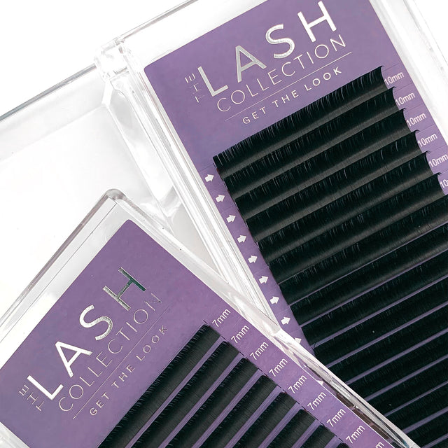 The Lash Collection® Catalogue | Premium Lash Extensions & Supplies