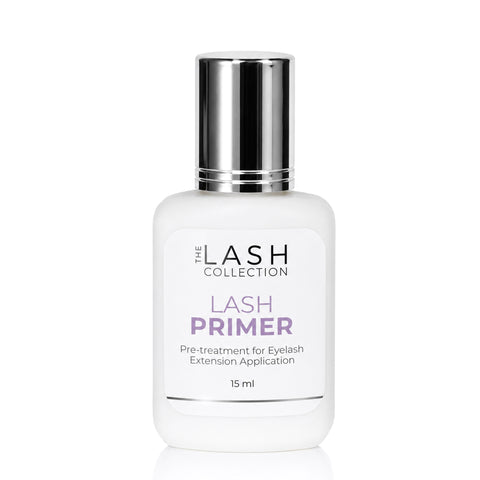 TLC Lash Primer