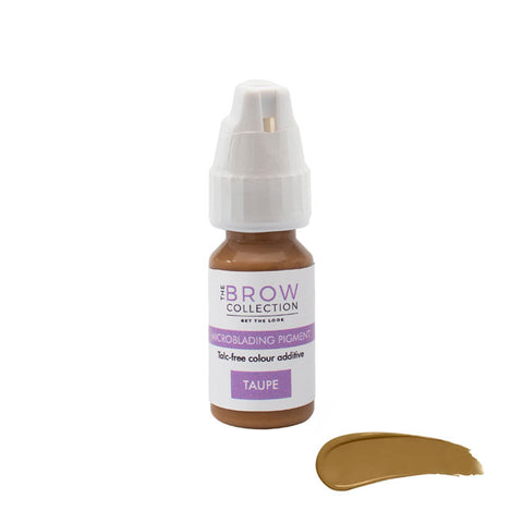 PMU Pigments