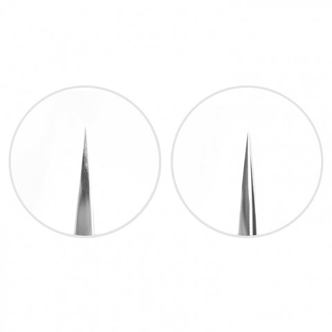Straight Tweezer