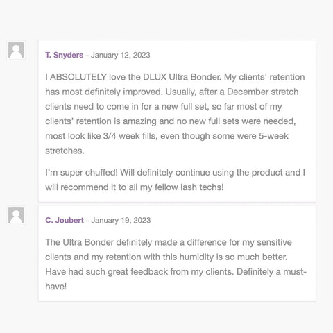 Ultra Bonder