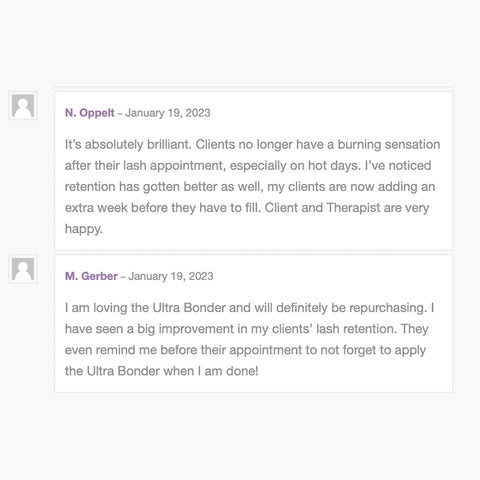 Ultra Bonder