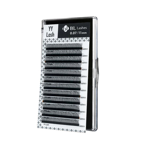 YY Lash Trays
