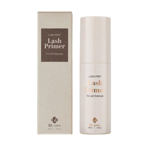 Lash Primer for Eyelash Extensions