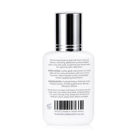 TLC Lash Primer