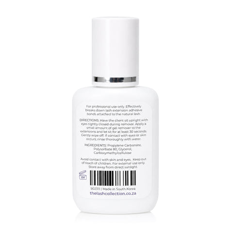 TLC Pro Gel Remover